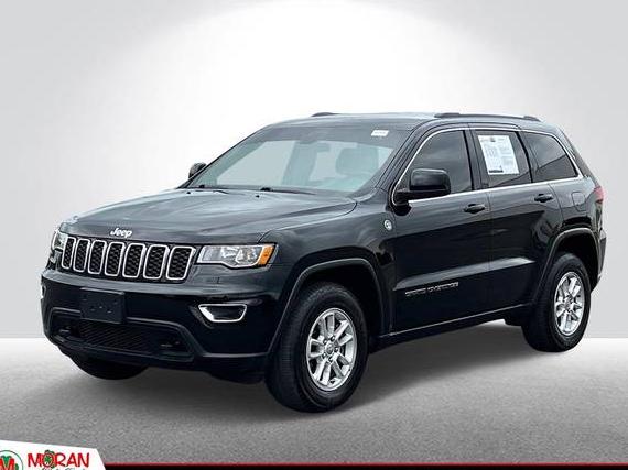 JEEP GRAND CHEROKEE 2019 1C4RJFAG1KC754223 image